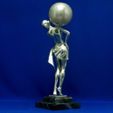 ADL8-13.JPG 3D printed lamp "Woman carrying light"