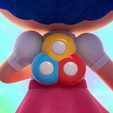 VERA.png Backpack of Wishes (Vera and the Rainbow Kingdom)