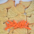 DSC_0375.jpg air jordan 6 cookie cutter cookies