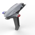 1.348.jpg Star Trek - Part 1 - 11 Printable models - STL - Commercial Use
