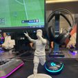 z7498306781354_60c5a41e6197cd5e7821a1d872406e0a.jpg ⚽ VINI JR. – Real Madrid 3D Printable Model 🏆