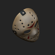 render 04.png Jason Mask - Friday the 13th