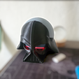 PhotoRoom-20221107_155839.png Alexa Darth Vader-Support EchoDot 4/5