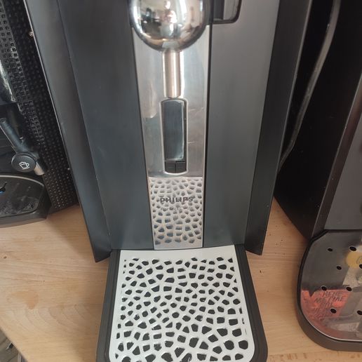 1666362081479.jpg Philips Perfectdraft drip tray Voronoi