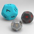 untitled.164.jpg 12 Sided Dice (Dodecahedron)