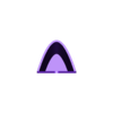 pegboard_pencase-a.stl Детали для нагельной доски