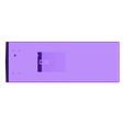 hull_double_skin_unsplit.stl RCエアボート・スワンプバギー