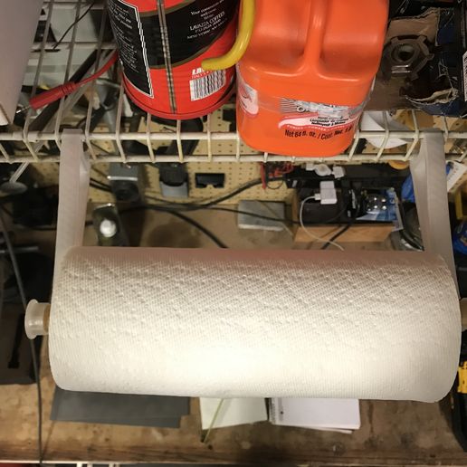 Photo_Sep_30_5_55_06_PM.jpg Paper Towel Holder for Wire Shelving