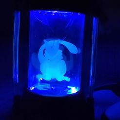 ON.jpg MewTwo Incubator with screw on the top