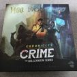 IMG_20201208_093921.jpg Chronicles of Crime - Boardgame Insert for all expansions