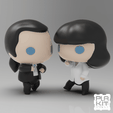 SQvincentmia.png Pulp Fiction Vincent e Mia
