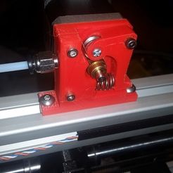 20180107_221100.jpg Free 3D file YAE... Yet Another Extruder・Model to download and 3D print