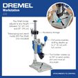 Dremel-Drill-Press.jpg Convert Dremel 220 press to Threaded insert tool