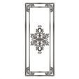 Wireframe-Boiserie-Carved-Decoration-Panel-020-1.jpg Boiserie Carved Decoration Panel 020