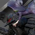 26.jpg BERSERK GUTS  schierke SCIERKE FANTASY ANIME SWORD CHARACTER