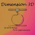 LaDimension3D