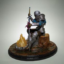 IMG_20201009_133645_1.jpg Download file Knight - Dark Souls Style • Model to 3D print, danielomegaxix