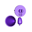 CC_TheVanguard_Parts.stl Free STL file The Vanguard・3D printable model to download
