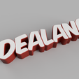 dealano-preview.png NAMELED DEALANO - LED LAMP