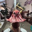 20231219_184016.jpg MALENIA - ELDEN RING 3D PRINTING MODEL