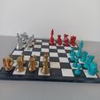 IMG_20211010_175035.jpg Chess 4 players Chaturanga