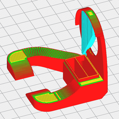 Screenshot_11.png Fichier 3D gratuit Artillery Sidewinder X1 Bauteilkühlung 4020・Design pour impression 3D à télécharger
