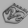 Logo-Dodge-Speed-Champions.png Dodge SPEED CHAMPIONS DISPLAY