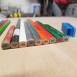 20191214_120526.jpg Carpenters TPU pencil clip, pencil holder