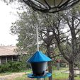 15871.jpeg Gravity Bird Feeder