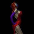 Jessica_Rabbit7a.jpg Fichier STL gratuit Jessica・Objet imprimable en 3D à télécharger