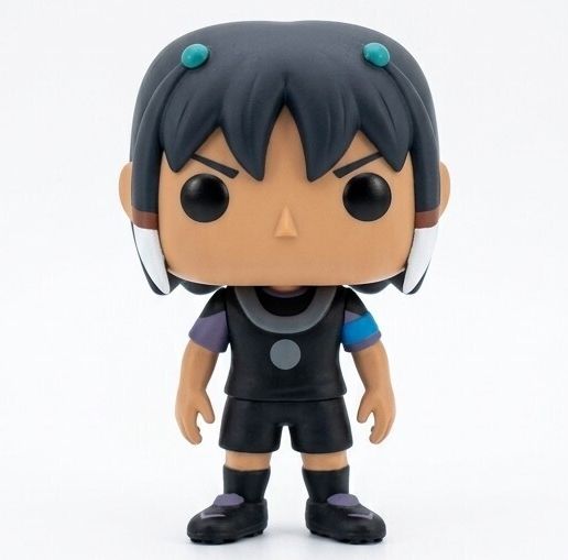 FUNKO POP TEZCAT