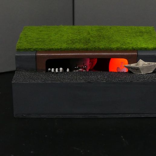 75fbb7f751dcbed3164815928ce30210_display_large.JPG IT Pennywise night light