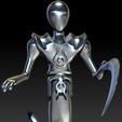 humanoid-slime.jpg Humanoid Slime