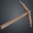 Minecraft_Pickaxe_3_3Demon.jpg Minecraft Movie Pickaxe