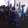 195ae2e4-acea-402c-93b9-55473f5b1433.jpg Transformers War for Cybertron SIEGE Cog Red Cog UpGrade Kit
