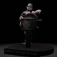 12.jpg popeye the sailor man - 3D Printing