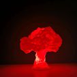 20240114_194842.jpg Mushroom Tealight Lamp - Mushroom Cloud Lamp (IMPROVED)