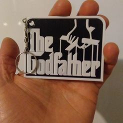 The-Godfather-Llavero-1.jpg The Godfather Keychain