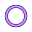 O_Ring_small.stl Portable Bidet