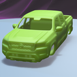 a001.png NISSAN FRONTIER 2022 (1/24) printable car body