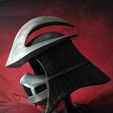 s5.jpg ULTIMATE 1990 Shredder TMNT Helmet