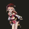 Yanfei_Render09.jpg Yanfei (Genshin Impact)