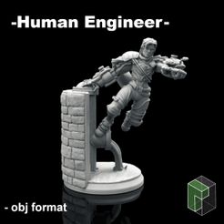 HumanEngineer_SalesPage.jpg Human Engineer (non pris en charge)
