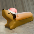 perrito-navideño.png Dachshund and christmas dog carriers
