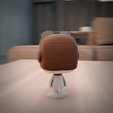 snoopypilot3.png СНУПИ ПИЛОТ FUNKO POP