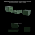 Nuevo-proyecto-2022-08-02T212819.127.png Mobile tactical shelter designed for housing communications and  electronics equipment - militar - model kit