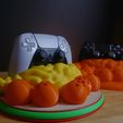 dragonball-3d-print-controller-stand-dbz-xbox-ps4-ps5-switch-31.jpg Подставка для контроллера DragonBall || Версия 2