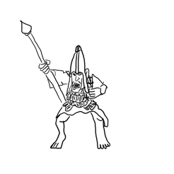 preview.png Scythian goblin riders with spears