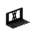 059_r_02_b.jpg Fichier STL gratuit Porte-outils pour le jeu de tournevis 18pcs 059 I pour les vis ou le tableau de chevilles・Design pour impression 3D à télécharger