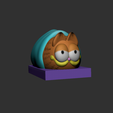 ZBrush Document.png garfield